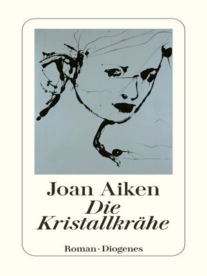 cover image of Die Kristallkrähe